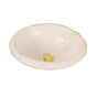 Barclay - Sienna Drop In Bowl, Bisque - Bisque