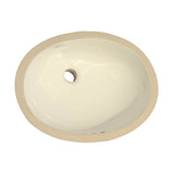 Barclay - Rosa 500 Undercounter, - Bisque