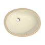 Barclay - Rosa 500 Undercounter, - Bisque