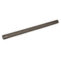 Barclay - Wall Support for 4152 Rod,  18'', Brushed Nickel - Satin Nickel