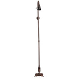 Barclay - Diverter Bathcock w/Code Spout , Riser,Oil-Rubbed Bronze - Oil Rubbed Bronze