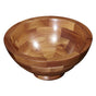 Barclay - Antigua Round Teak Vessel - Teak