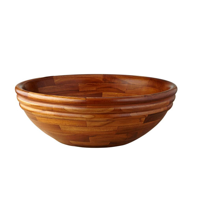 Barclay - Corcora Teak Above Counter Basin - Teak