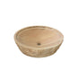 Barclay - Mesquite Round Sandstone Vessel - Sandstone