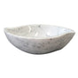 Barclay - Canim Marble Vessel, Carrara - Carrara