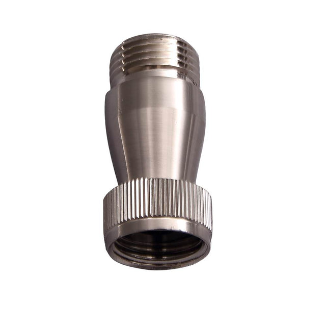 Barclay - Vacuum Breaker-Brushed Nickel - Brushed Nickel