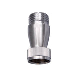 Barclay - Vacuum Breaker-Polished Bras - Polished Brass