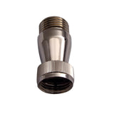 Barclay - Vacuum Breaker-Polished Nickel - Polished Nickel