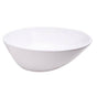 Barclay - Joni 18'' Round Above Counter Basin, White - White