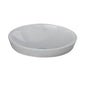 Barclay - Variant 14'' Round Drop-In Basin in White - White