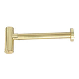 Barclay - Contemporary Lav Trap 1-1/4'' 6'' x 12'' w/Brass Wall Flang,PB - Polished Brass