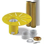 Barclay - Easy Install Tub Drain Rough-In Kit