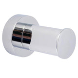 Barclay - Plumer Robe Hook, Polished Chrome - Polished Chrome