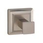 Barclay - Stanton Robe Hook, Brushed Nickel - Brushed Nickel