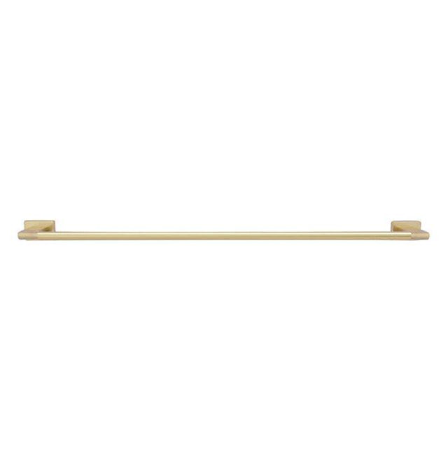 Barclay - Nayland Towel Bar, 24'', Antique Brass - Antique Brass