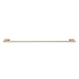 Barclay - Nayland Towel Bar, 18'', Antique Brass - Antique Brass