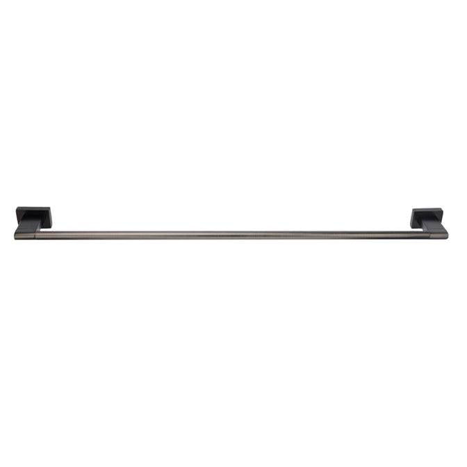 Barclay - Nayland Towel Bar, 18'', Oil Rubbed Bronze - Oil Rubbed Bronze