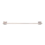 Barclay - Stanton Towel Bar, 24'', Brushed Nickel - Brushed Nickel