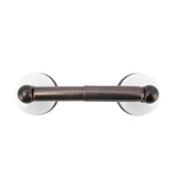 Barclay - Anja Toilet Paper Holder Oil Rubbed Bronze - Oil Rubbed Bronze