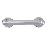 Barclay - Gleason Toilet Paper Holder Polished Chrome - Polished Chrome