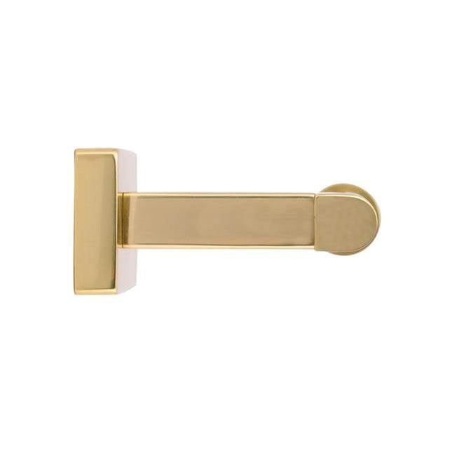 Barclay - Nayland Toilet Paper Holder Antique Brass - Antique Brass