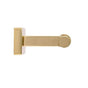 Barclay - Nayland Toilet Paper Holder Antique Brass - Antique Brass