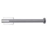 Barclay - Nayland Toilet Paper Holder Polished Chrome - Polished Chrome