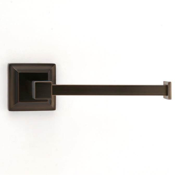 Barclay - Stanton Toilet Paper Holder Oil Rubbed Bronze - Oil Rubbed Bronze