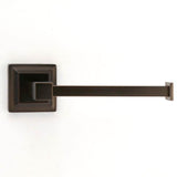 Barclay - Stanton Toilet Paper Holder Oil Rubbed Bronze - Oil Rubbed Bronze
