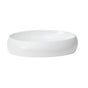 Barclay - Cloud 22-7/8'' Vessel with Waste Cover in White - White
