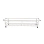 Barclay - Side Baskets for Kitchen Sinks 17-1/8'' X 6'' X 3-5/8'',SS - Stainless Steel