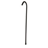 Barclay - Shower Riser Only, 62'' Matte Black - Matte Black