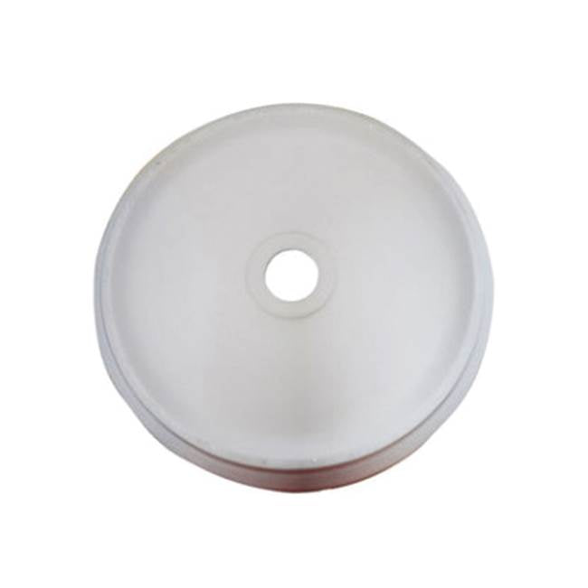 Musgrave 14'' Circular Basin, Black with Gold