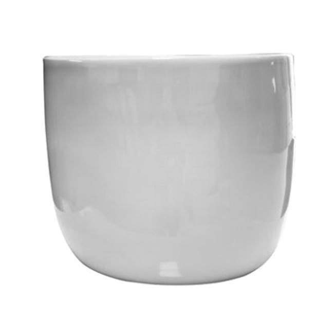 Wharton 17'' Wall Hung Basin, White