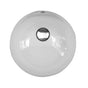 Barclay - Variant 14'' Round Undercounter Basin in White - White