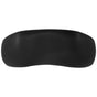 Barclay - Neck Gel Bath Pillow Black - Black