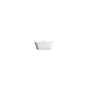 Barclay - Nouri 66'' AC Tub White W/ Internal Drain & OF White - White