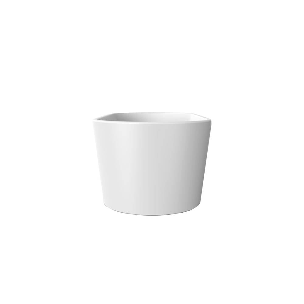 Oswald 59'' Freestanding AC Tub,W/Internal Drain & OF BN