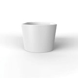 Pascal 63'' Freestanding AC WH Tub,W/Internal Drain & OF BN