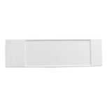 Barclay - Universal Acrylic Bath Caddy 22'', WHITE - White