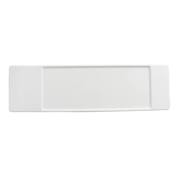 Barclay - Universal Acrylic Bath Caddy 22'', WHITE - White