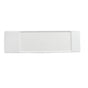 Barclay - Universal Acrylic Bath Caddy 22'', WHITE - White