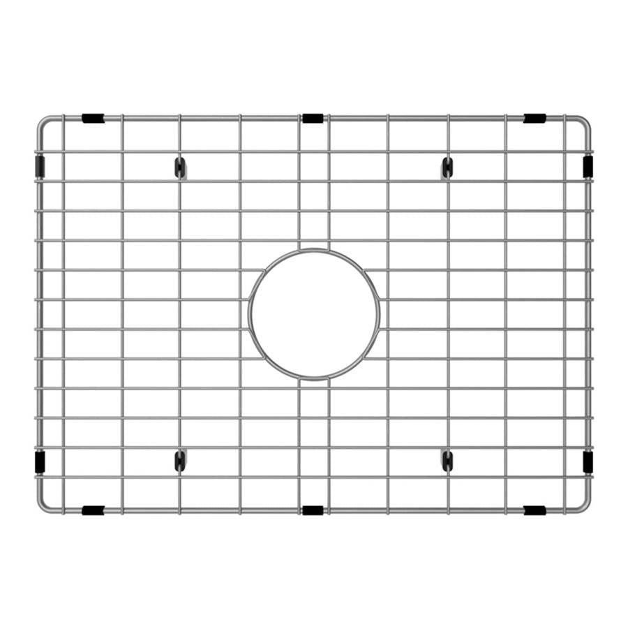 Barclay - Wire Grid for FS24AC with Lip Stainless Steel
