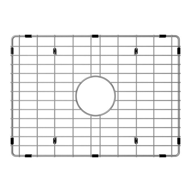 Barclay - Wire Grid for FS24AC with Lip Stainless Steel