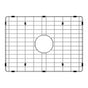 Barclay - Wire Grid for FS24AC with Lip Stainless Steel