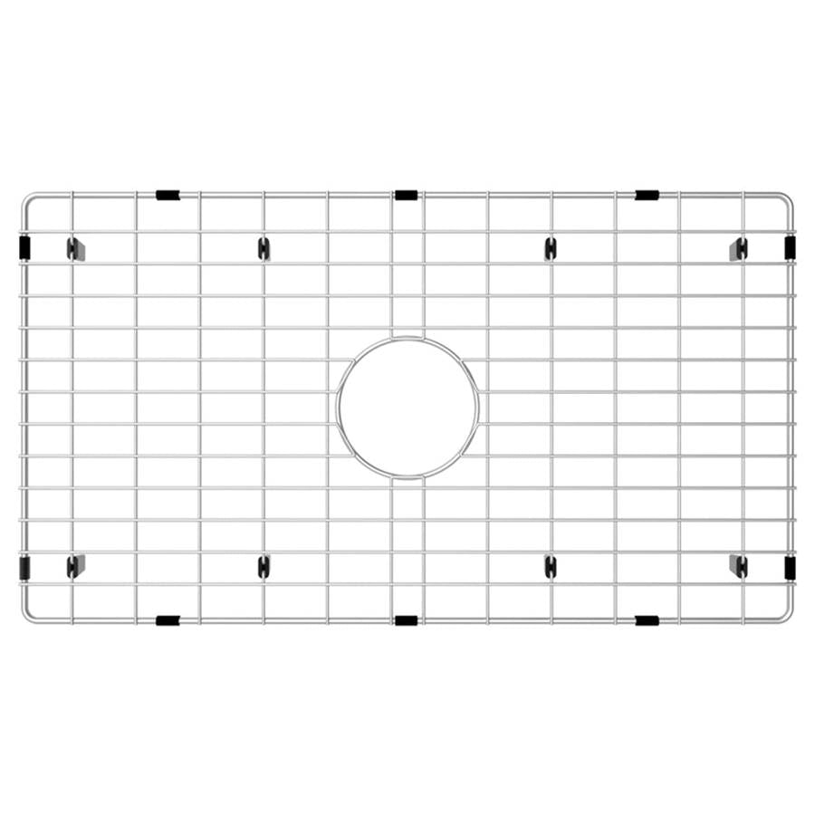 Barclay - Wire Grid for FS30AC with Lip Stainless Steel