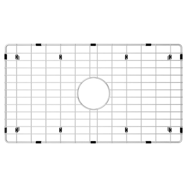 Barclay - Wire Grid for FS30AC with Lip Stainless Steel