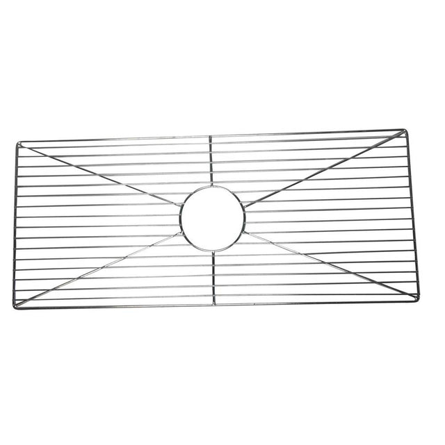 Barclay - Wire Grid for FS33RC Stainless Steel