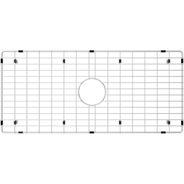 Barclay - Wire Grid for FS36AC with Lip Stainless Steel