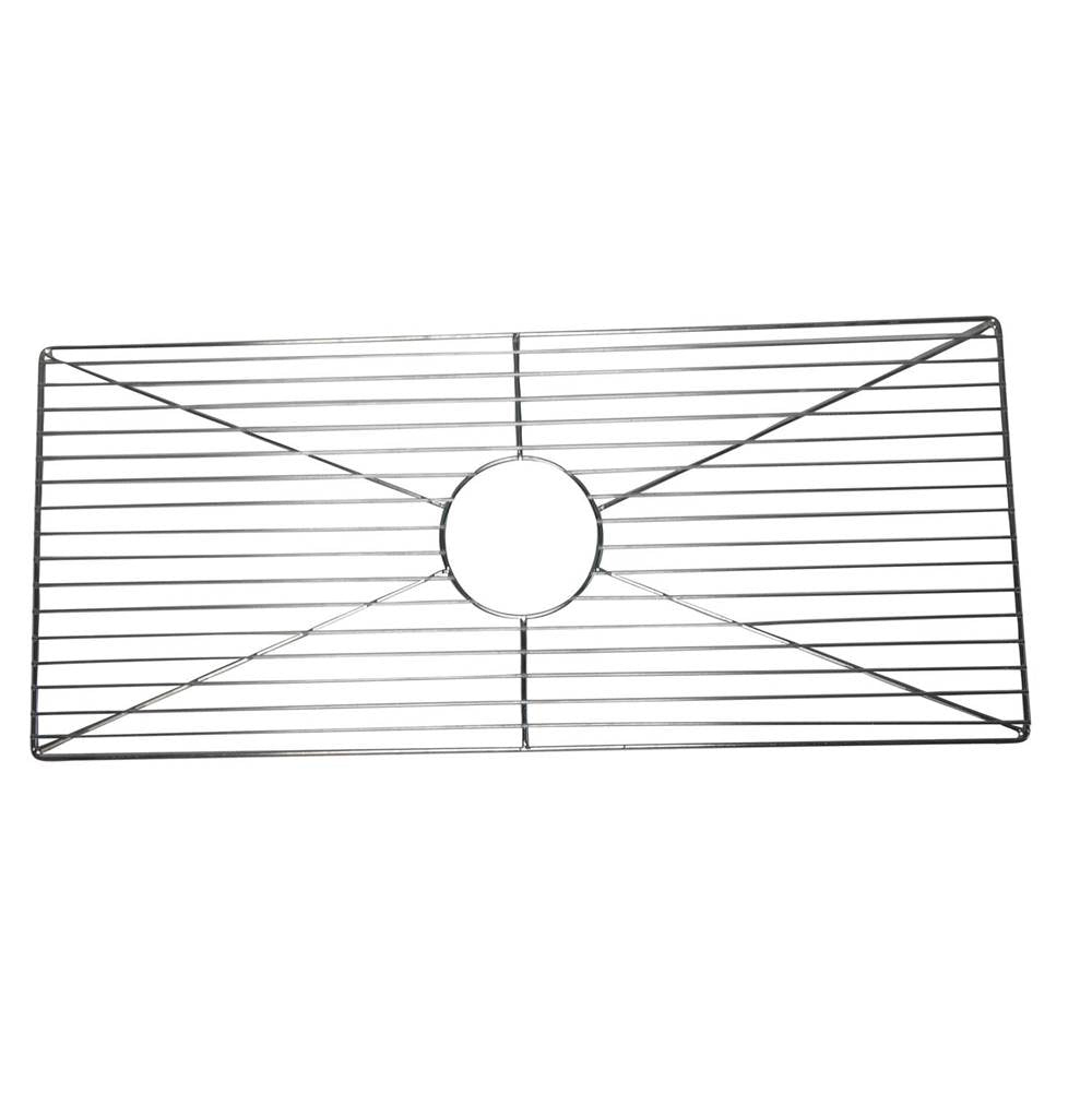 Barclay - Wire Grid for FS36FL Stainless Steel